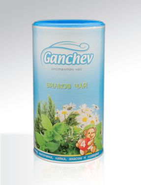 Билков чай Ганчев - 200 гр.