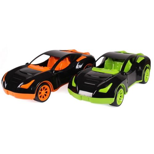 Спортен автомобил 38х17х12 см. - TechnoK toys