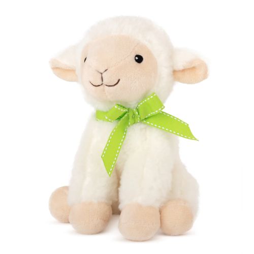 Овца със зелена панделка, Амек Тойс