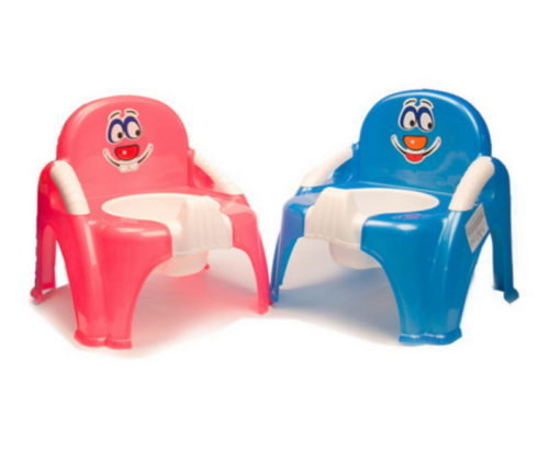 Столче с гърне Burak Toys - 31х28х29